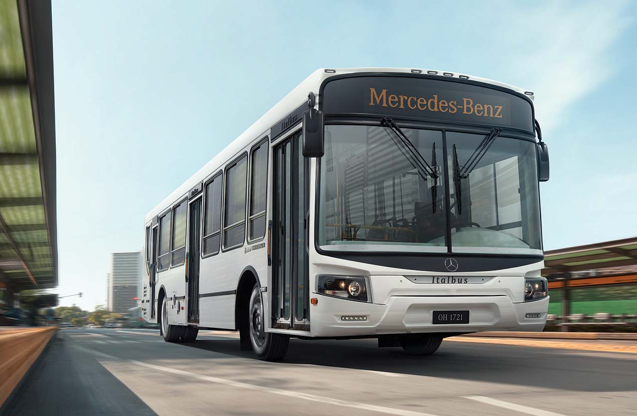 Buses